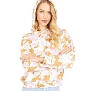 Paige Hooded Sweatshirt So Cute SZ LARGE